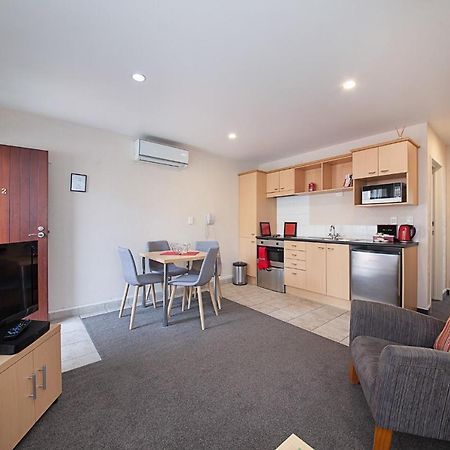 Aspen Villas 2 Bedroom Townhouse Taupomeer Buitenkant foto
