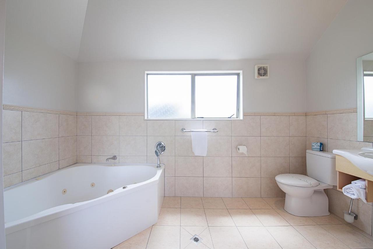 Aspen Villas 2 Bedroom Townhouse Taupomeer Buitenkant foto